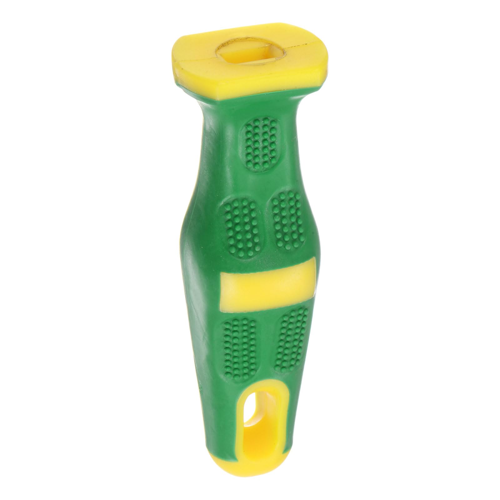 Rubber Tool Handles HARFINGTON 4.5 Inch Rubber File Handle - Ergonomic ...