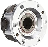 AISIN FHT-018 Manual Locking Wheel Hub