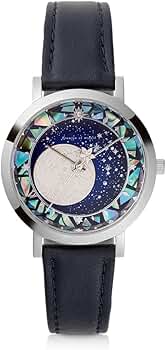 魔法使いの約束 腕時計 北の国デザイン U-TREASURE 魔法使いの約束 腕時計 北の国デザイン U-TREASURE 【魔法使いの