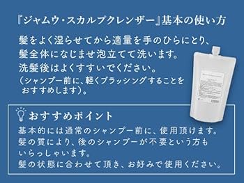 ラブコスメ　LCスカルプクレンザー　600mL x2　頭皮用シャンプー Amazon | LC ラブコスメ ジャムウ スカルプクレンザー 600ml