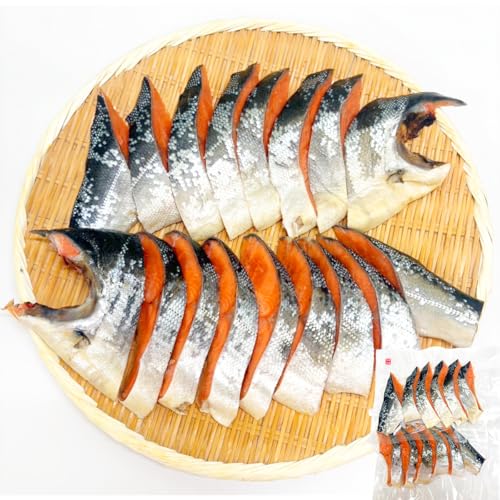 鮭 銀鮭 1kg 切り身 切身 天然 無添加 サケ シャケ 冷凍 大容量