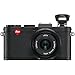 Leica 18450 X2 16.5MP Compact Camera with 2.7-Inch TFT LCD (Black)