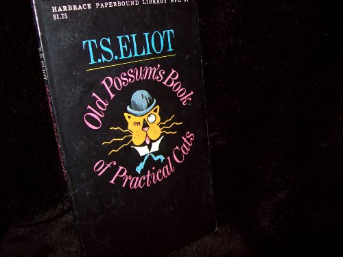 Old Possum's Book of Practical Cats