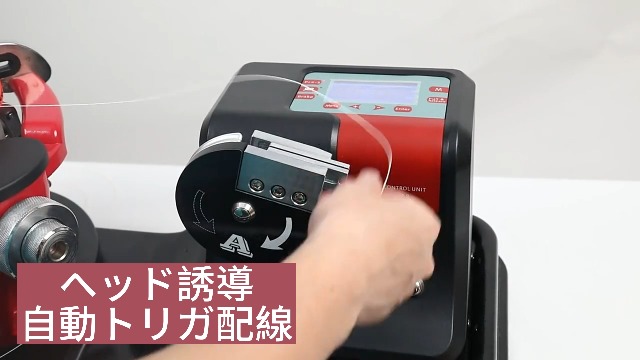 Amazon.co.jp: バドミントン回転デスクトップストリングマシン、360