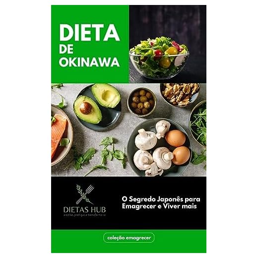 O Segredo Japonês para Emagrecer e Viver mais