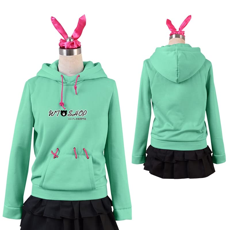 Amazon.co.jp: [wtshop] シュガー・ラッシュ ヴァネロペ コスプレ衣装
