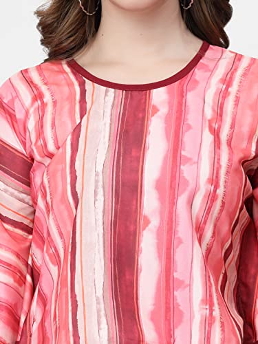 Image of I ENTERPRISE Women's Tunic Shirt