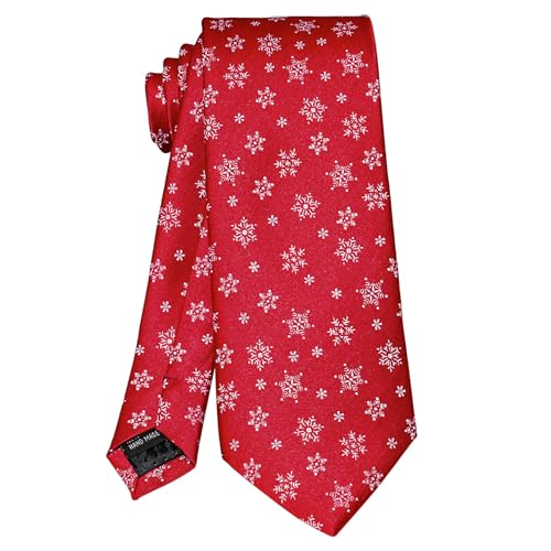 Image of 5PCS Mens Silk Tie, Pocket Square, Cufflinks, Drilled Tie Ring and Lapel Pin Set for Wedding Groom Party