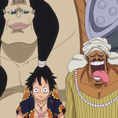 OP | Eps 689-691: The Puppet Theory Podcast Por  arte de portada