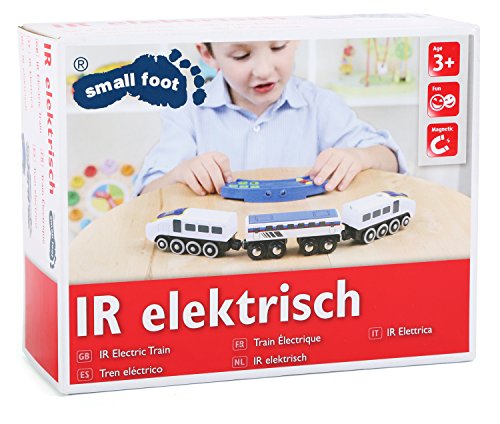 Small Foot Company 5804 - infrarood elektrisch met afstandsbediening - Image 3