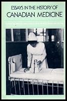 Essays in Hist of... 0771060637 Book Cover