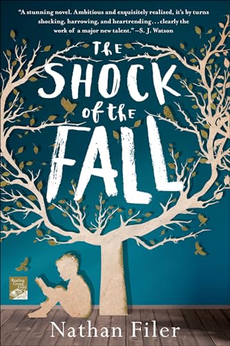 The Shock of the Fall