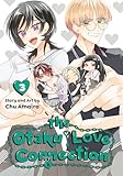 The Otaku Love Connection 03