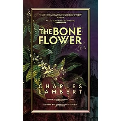 The Bone Flower