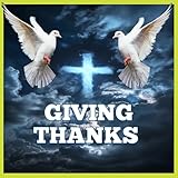 Giving Thanks