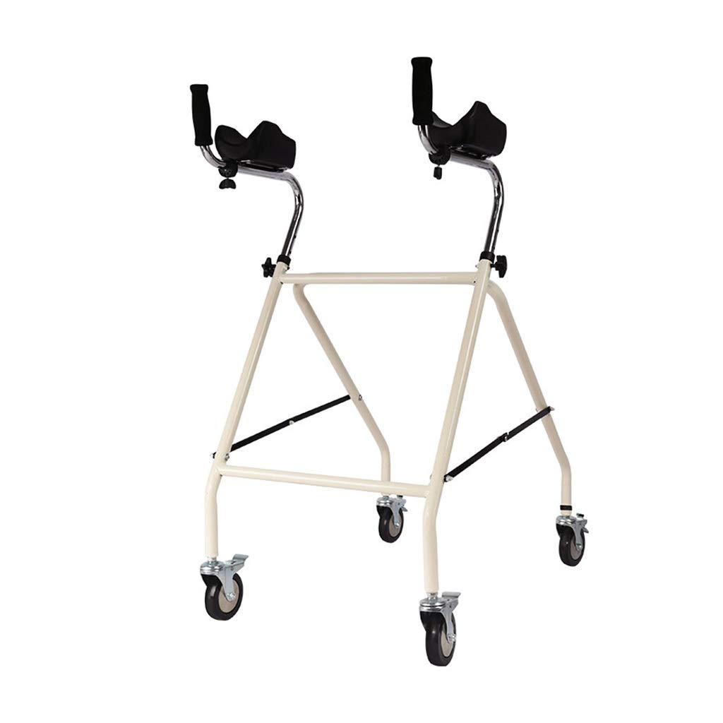 Buy Standard Walkers & Walking Frames Walking Frame Walking Aid Walking Disabled Walker Elderly