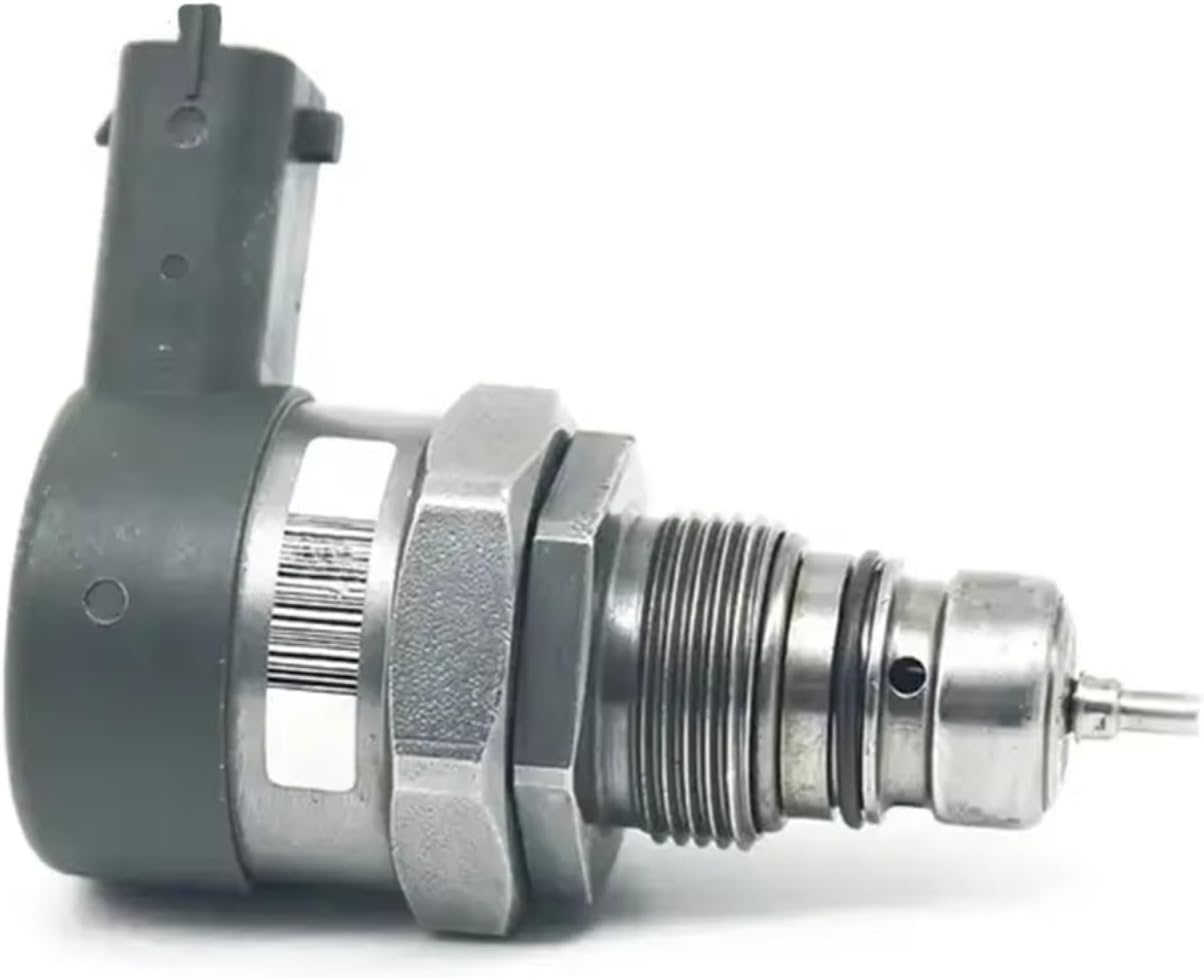 Fuel Metering Valve Compatible With Hyundai Fuel Metering Control Valve Pump Injection Pressure Regulator Common Rail OEM 31400-27000 31402-2F000
