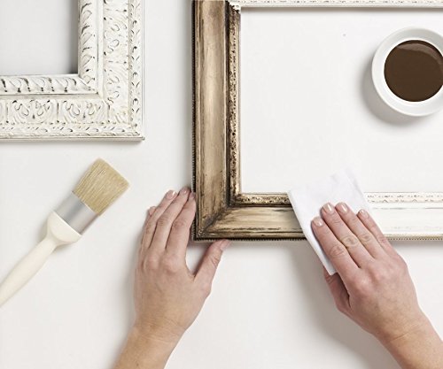 Amazon.co.jp: (Antique) - Martha Stewart Crafts Vintage Decor Wax