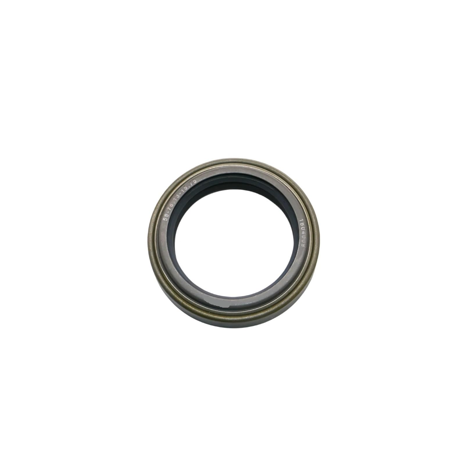 QXWPBIBAN 56 * 76.13 15.75 Shaft Oil Seal 56×76.13×15. Fit for RE60270