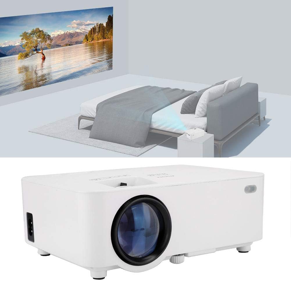 mini proiettore portatile per powerpoint