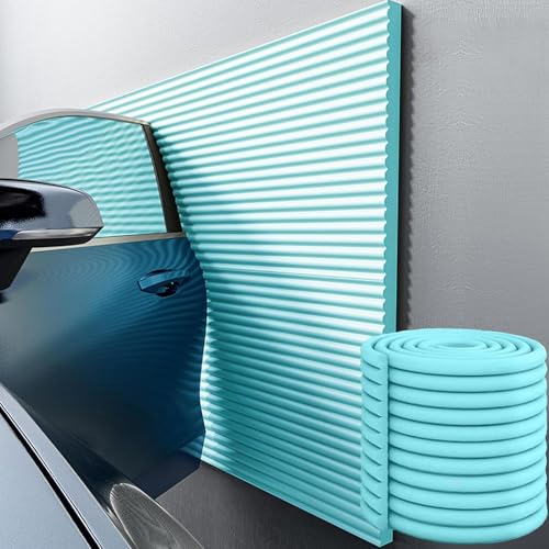 K[WǃveN^[ K[W ԃhAop[K[h Ԃ̃hAveN^[ NBR h K[W̕Ǖی  K[WhAK[h h~ R[i[K[hpbh O[ 20x200cm/6pbN