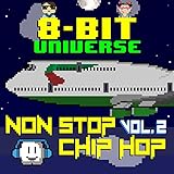  Change Lanes (8 Bit Version)