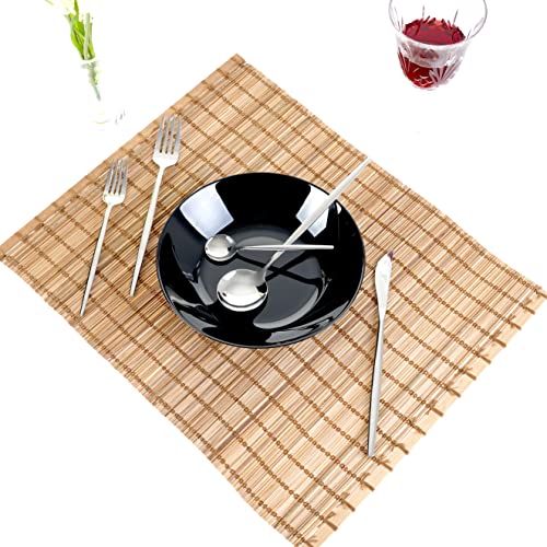 Karaca Jupiter 30-delige bestekset voor 6 personen, met doosje, vorken, lepels, taartvorken, roestvrij staal, eetbestek, tafelbestek, gezond en hygiënisch, modern design - Image 6