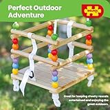 Bigjigs Toys B005F8KP3Y lato 4