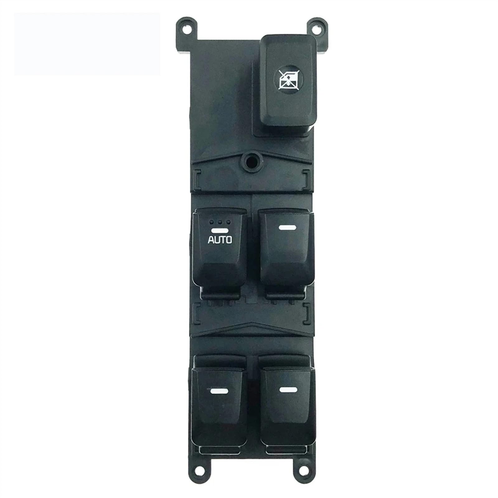 Voor KIA Voor RIO III 2011 2012 2013 2014 2015 2016 935701W130 Schakelaar Ruitbediening Glas Lifter Controle Links Driver Deur Raam Schakelaar
