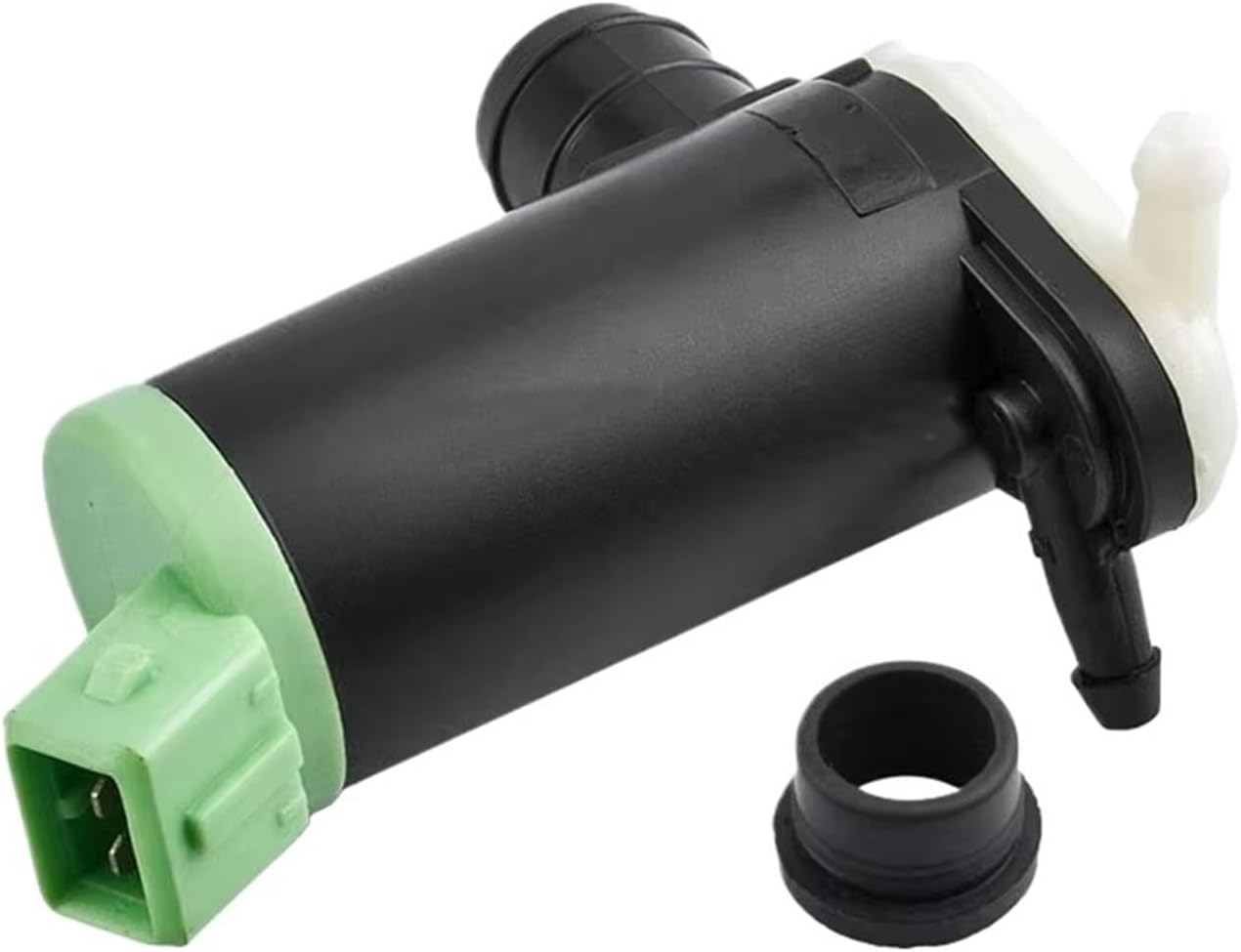 Car Washer Pumps Windshield Washer Pump for Peugeot for 106 307 406 806 Car Windshield Wiper Car Wiper Washer Pump 643460 9612358180
