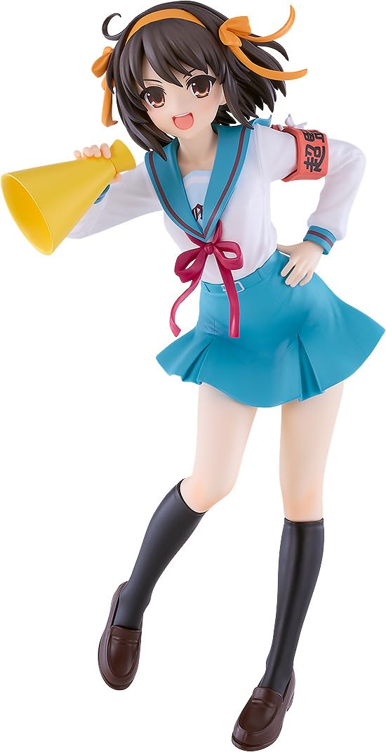 Amazon.co.jp: グッドスマイルカンパニー 涼宮ハルヒの憂鬱 POP UP