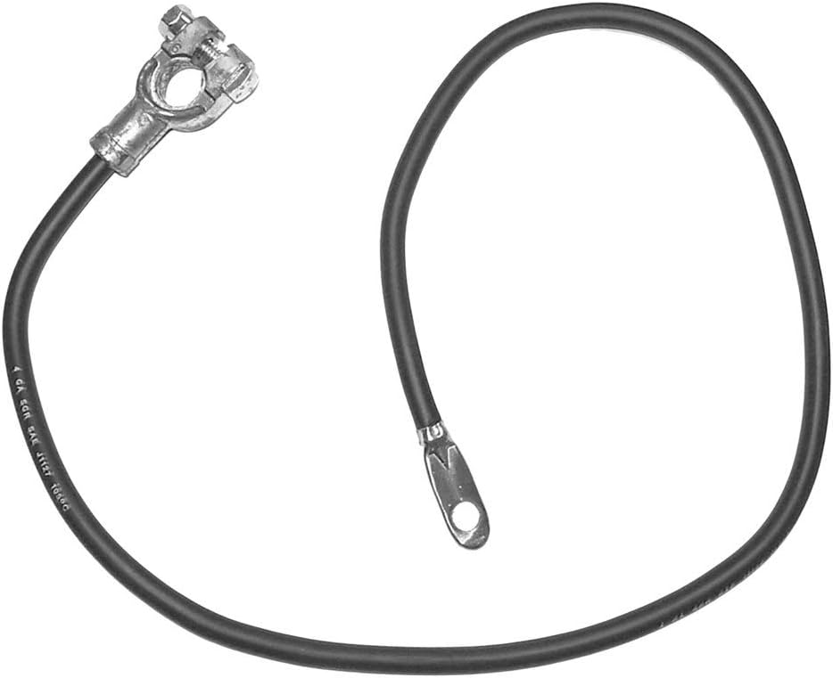 ACDelco Gold 4BC36 (88860020) Battery Cable