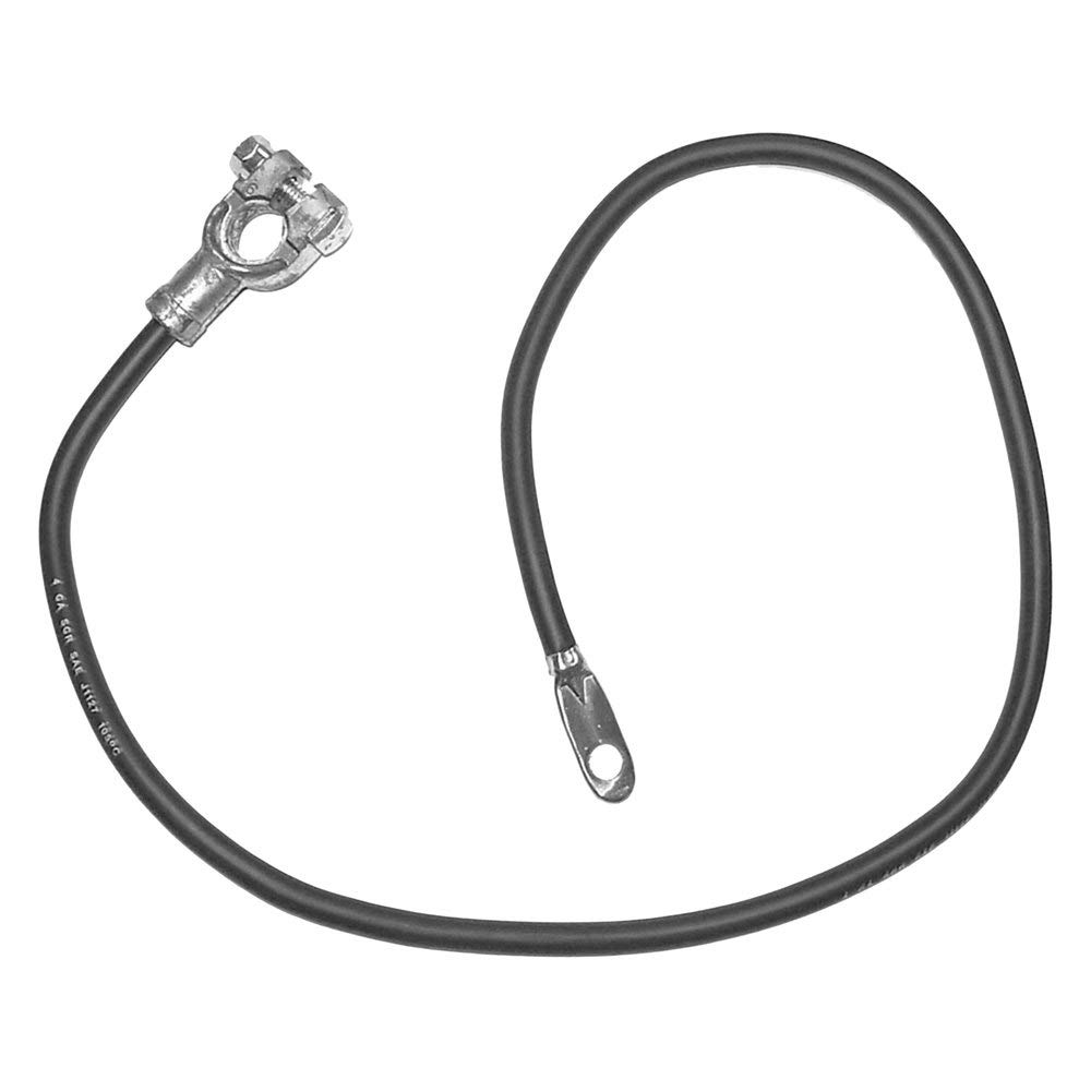 ACDelco Gold 4BC36 (88860020) Battery Cable