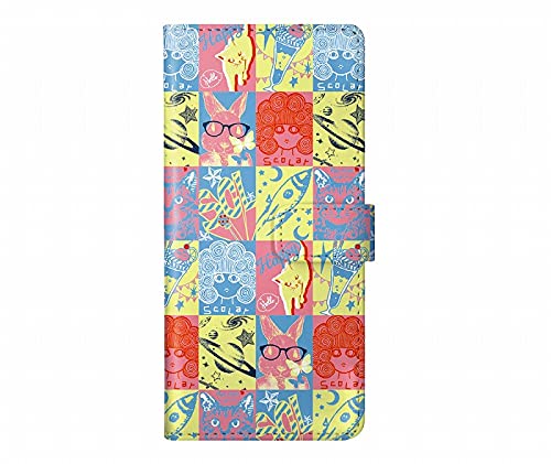 ScoLar �X�J���[ GooglePixel10a�݊��i �P�[�X �蒠�^�P�[�X �X�}�z�P�[�X �O�[�O���s�N�Z��10a�݊��i �J�o�[ ���J�� �J�[�h���� �X�}�z�J�o�[ �X�J���R �l�R ���K�l�E�T�M �`�F�b�N�� ���킢�� 60330-bl