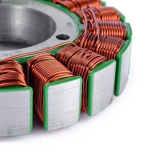 Bobine de stator d'allumage pour restaurer la charge du Polaris 570 - 7