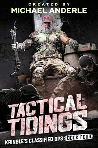 Tactical Tidings