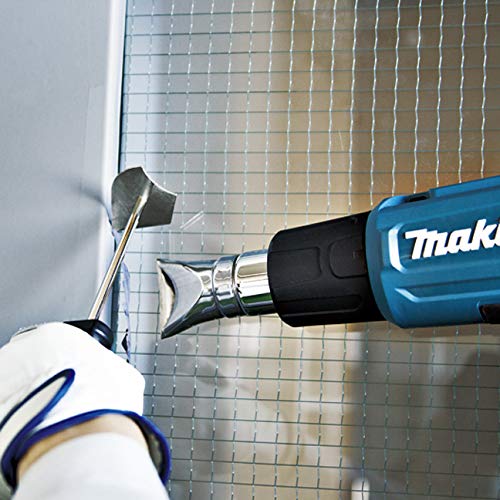 Makita HG5030K/1 110V Heat Gun Supplied in a Carry Case 3 Makita HG5030K/1 110V Heat Gun Supplied in a Carry Case - Image 3