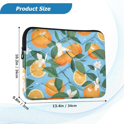 Funda para portátil 13-14 pulgadas colorido impermeable miniatura 3