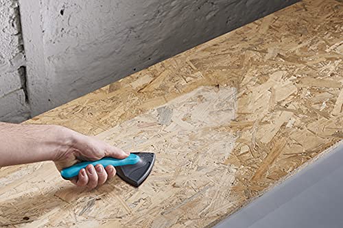 wolfcraft hoekslijper met klitaanhechting I 5884000 - Afbeelding 4