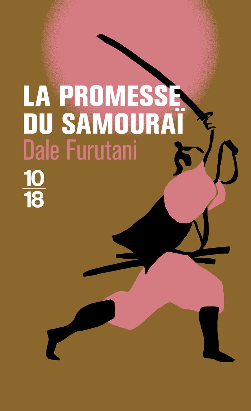 La promesse du samouraï: 1
