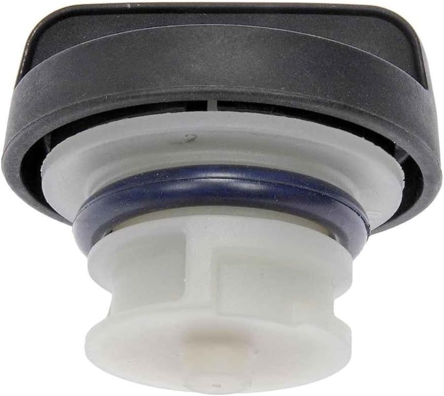KarParts360 For Chevy Colorado 2012 Engine Oil Filler Cap | 1-Piece | Box Packaging | Replacement For 12573342, 12589430