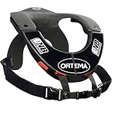 Ortema ONB Neck Brace carbon-schwarz M
