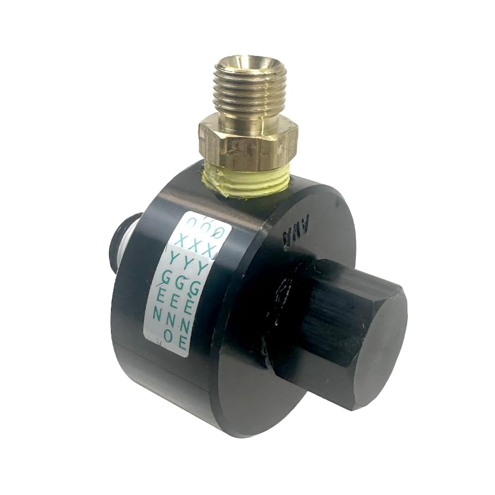 Reelcraft S600534-1 - Oxygen Swivel Assembly