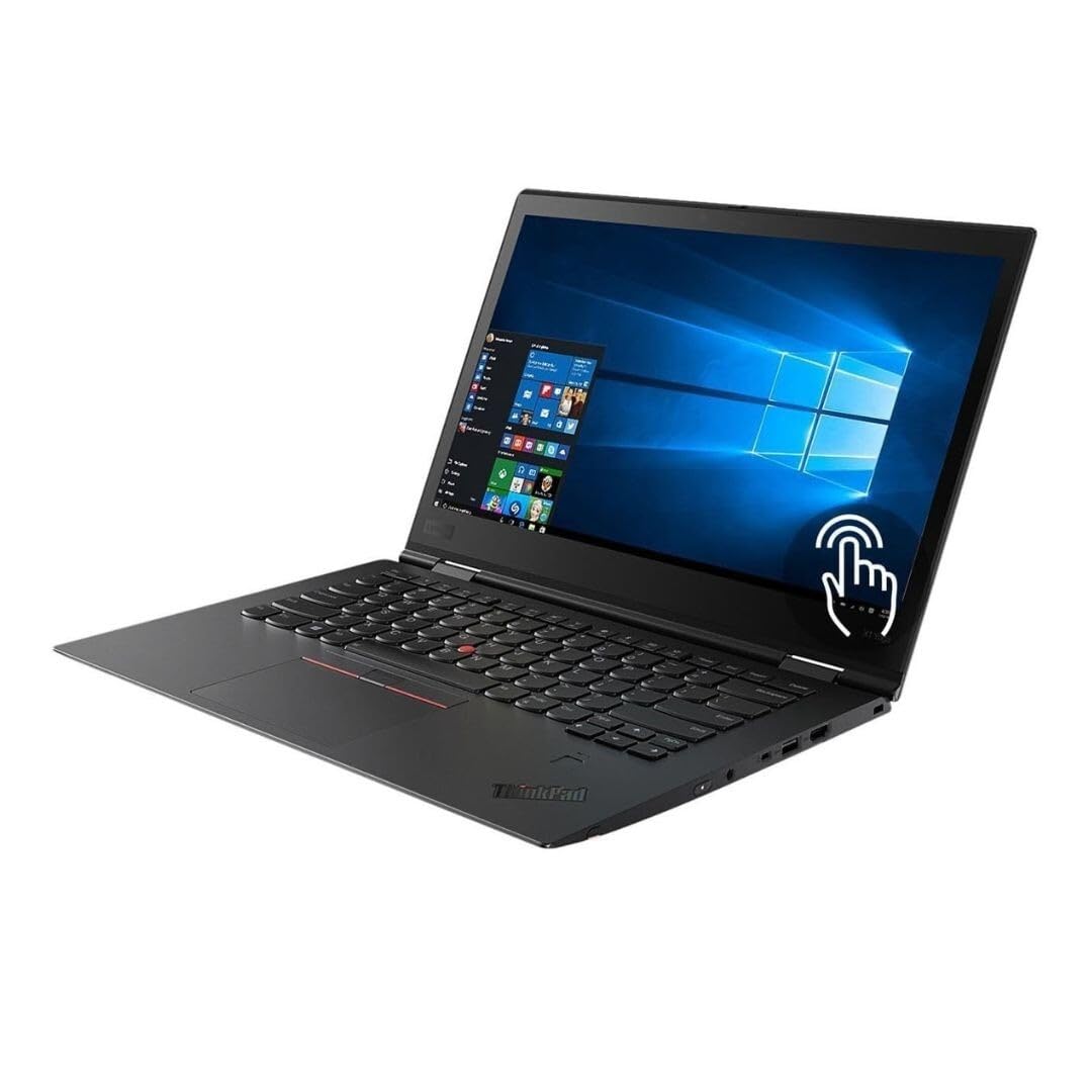 Lenovo ThinkPad X1 Yoga Gen 3 i5-8250U 8GB RAM 256GB SSD 14