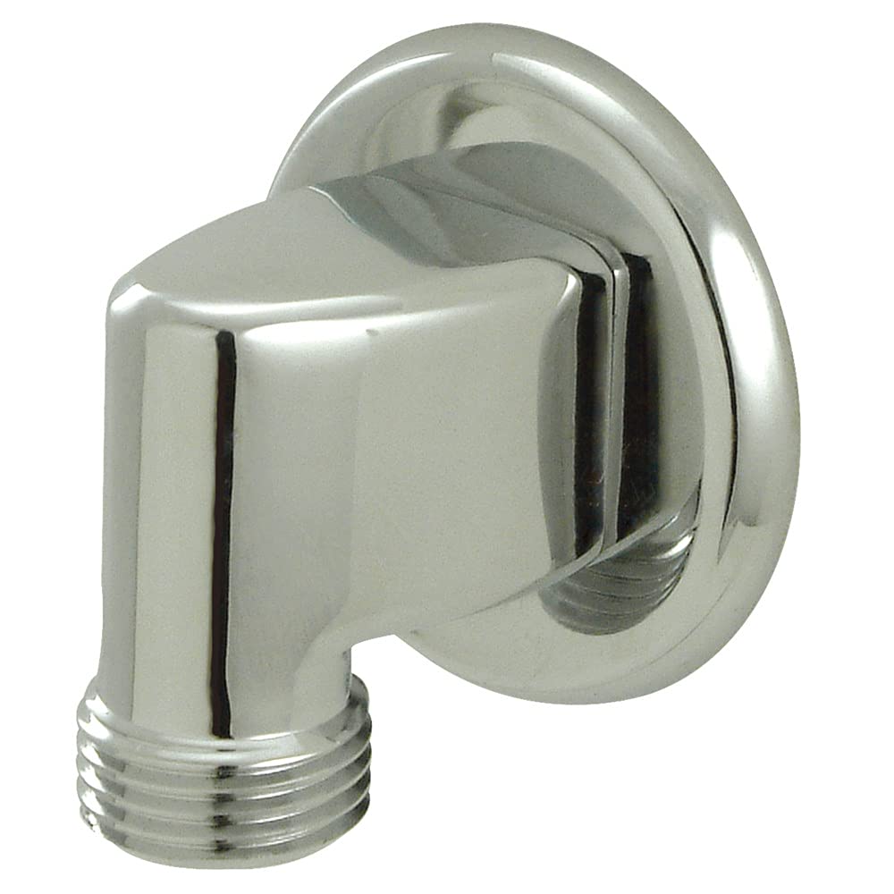 Codo de suministro de latón Kingston Brass K173A1 cromo pulido de alta gama