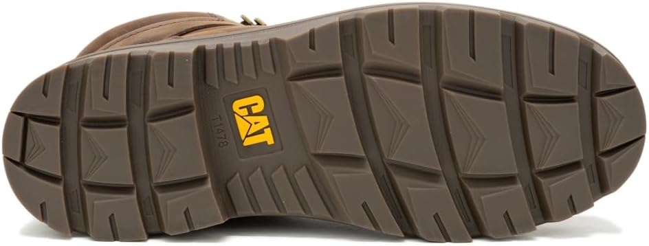 CAT mens Classic