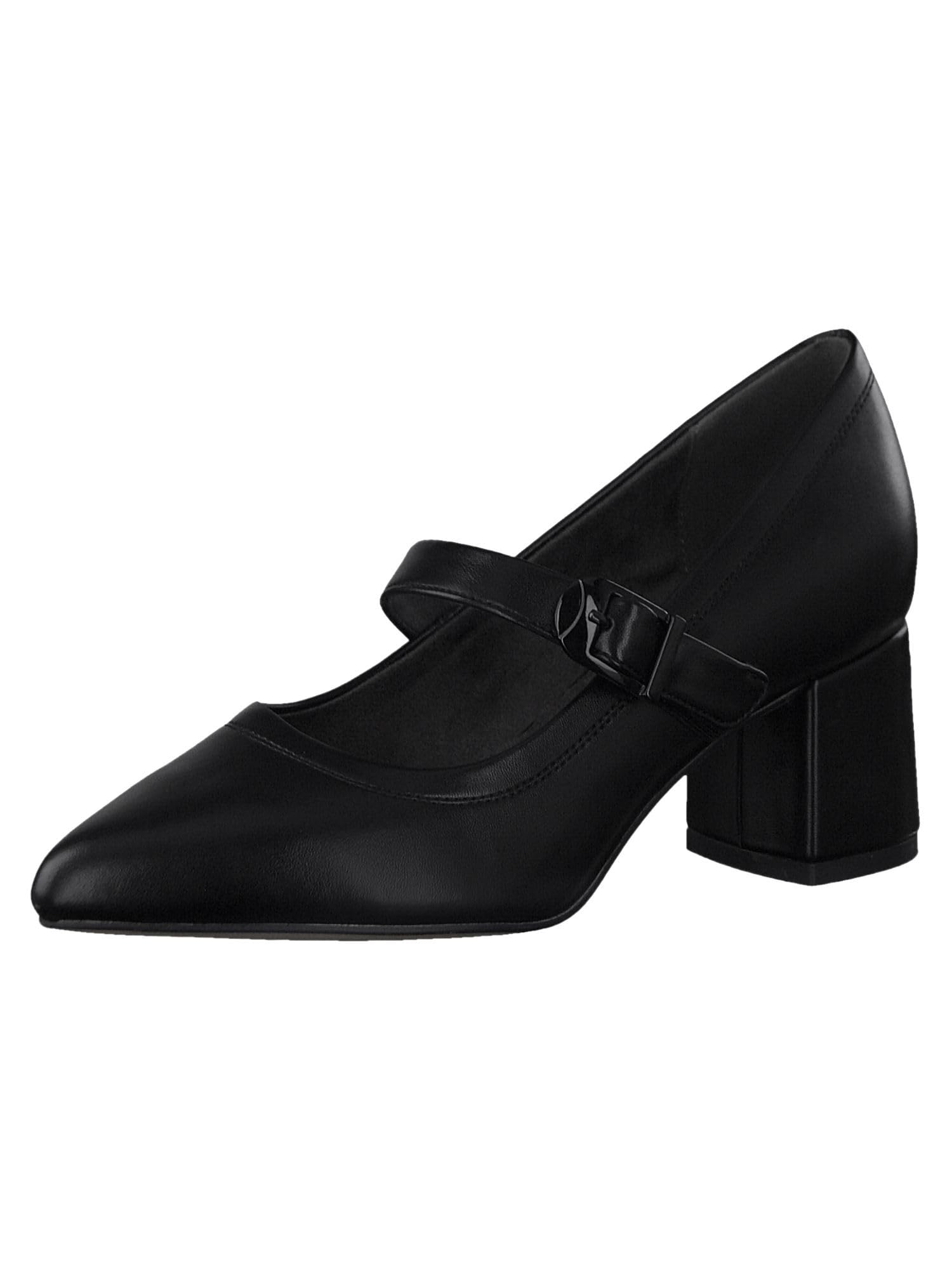 Jana Pumps 8-24466-41 001 Black