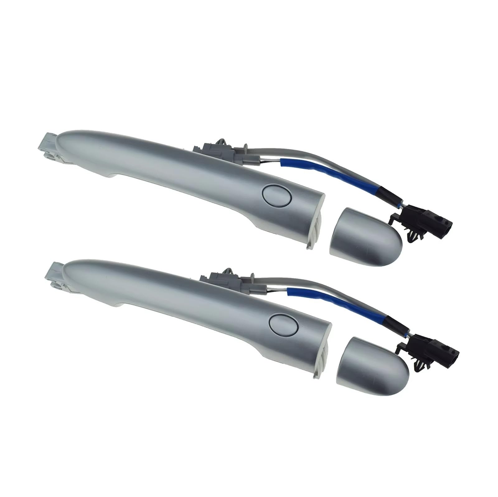 Poignée porte extérieure 80611-JZ00 80640-JY01B compatible Koleos Espace IV arrière
