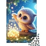 🌸 Puzzle de 1000 pièces: Les lignes divisoires sont claires et il n'y a pas d'odeur. Emocionnez toute la famille et offrez des heures de plaisir et de divertissement en assemblant ce puzzle incroyable. Puzzle est l'un des jouets de jeux pour adultes pour profiter du temps de loisirs avec la famille et les amis.