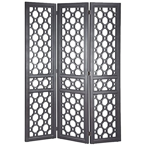 Buy Crafts A to Z Wooden Partitions Wood Room Divider Partitions for